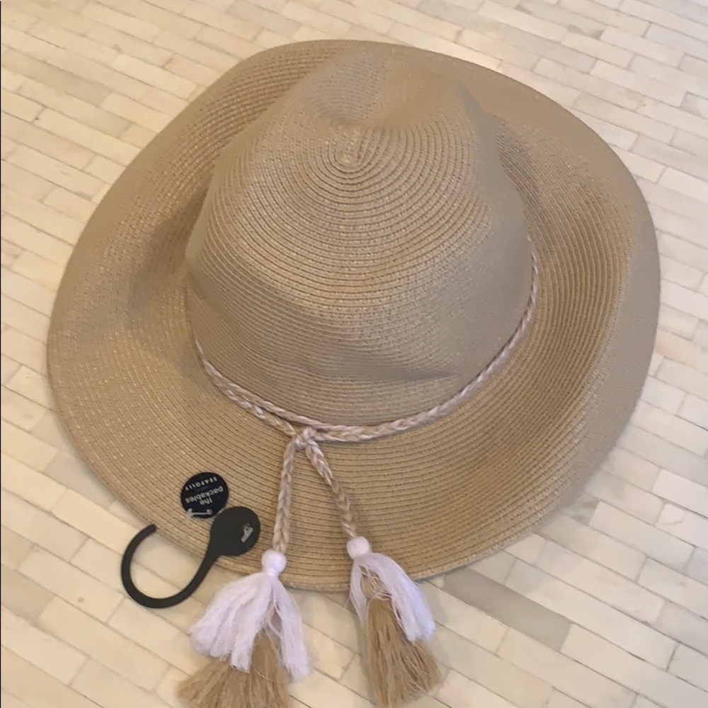 Brand New with tags summer hat
